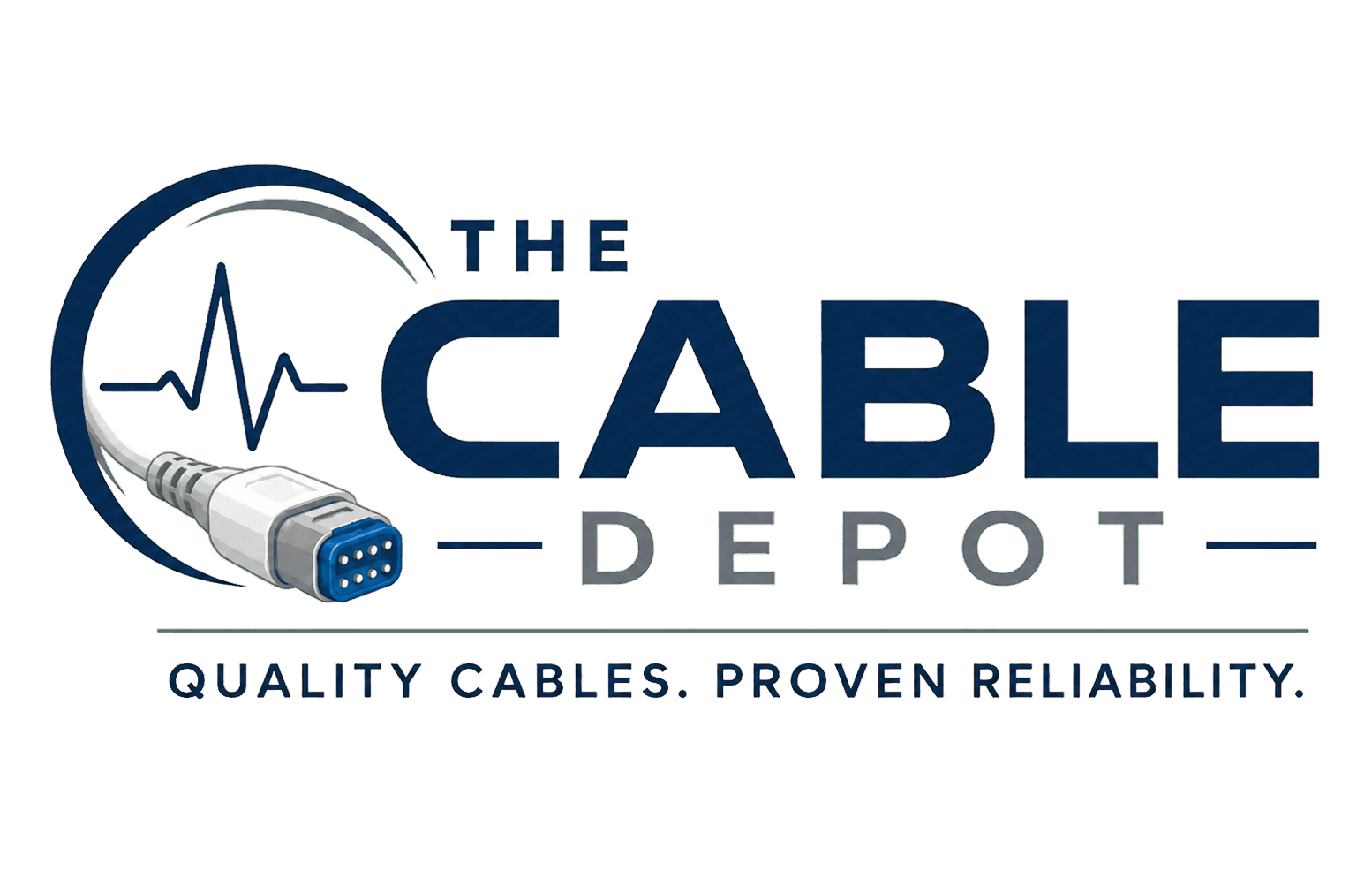 The Cable Depot — Quality Cables. Proven Reliability.
