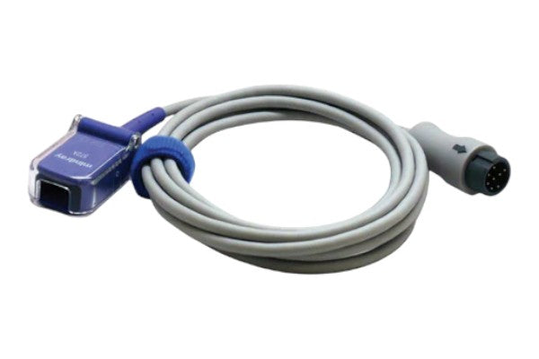 Mindray > Datascope Original SpO2 Adapter Cable