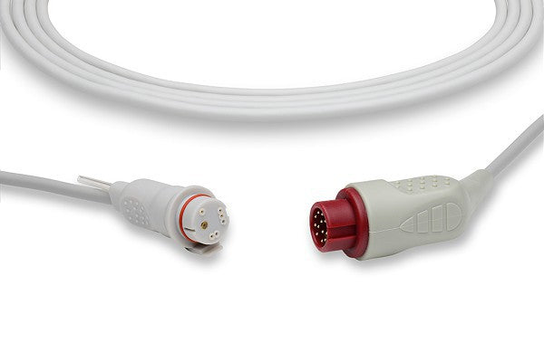 Mindray > Datascope Original IBP Adapter Cable