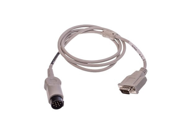 Fetal Electrocardiogram Interface