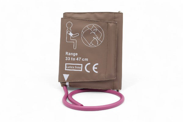 Reusable NIBP Cuff