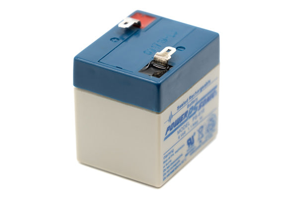 Stryker > Medtronic > Physio Control Compatible Medical Battery
