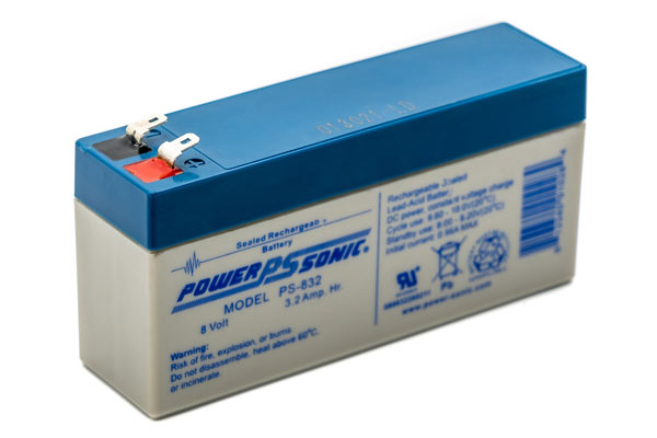 Siemens Compatible Medical Battery
