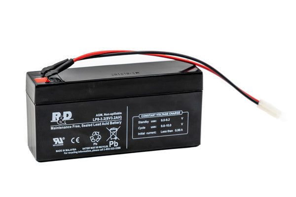 Abbott Compatible Medical Battery