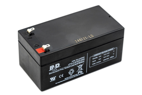 Covidien > Puritan Bennett  Compatible Medical Battery