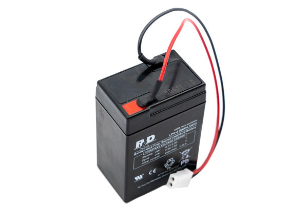Abbott Compatible Medical Battery