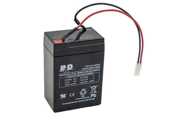 Abbott Compatible Medical Battery
