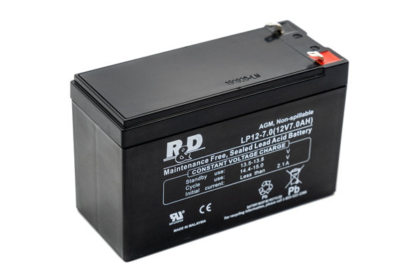 GE Healthcare Compatible Medical Battery