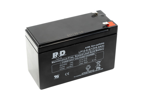 Mortara Compatible Medical Battery