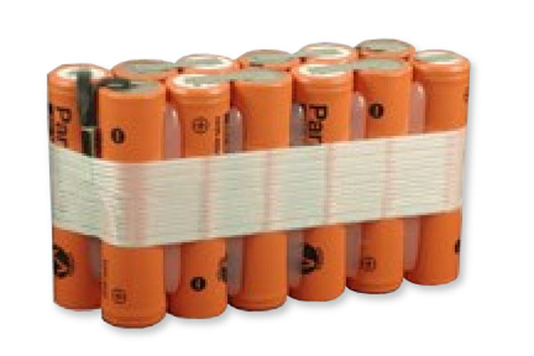 Bard Medical Compatible Medical Battery