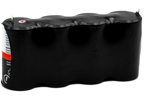 Datex Ohmeda Compatible Medical Battery