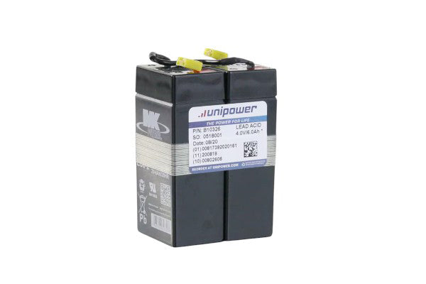 Baxter  Compatible Medical Battery