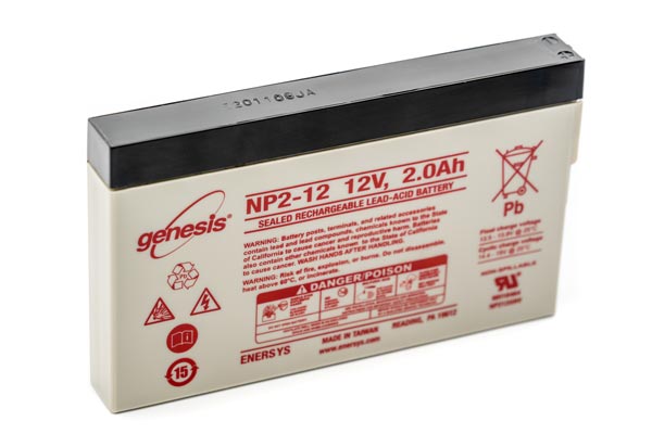 Baxter  Compatible Medical Battery