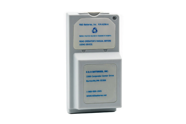 Baxter  Compatible Medical Battery