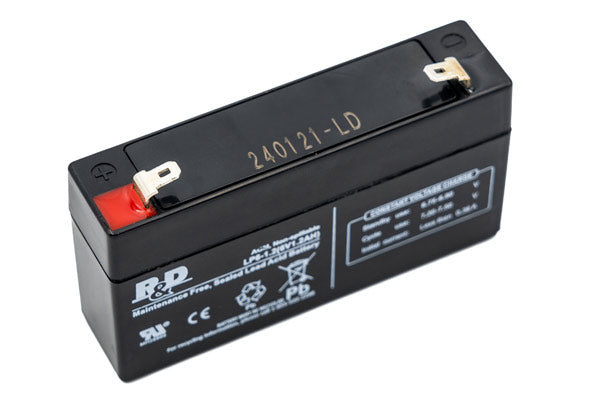 Datex Ohmeda Compatible Medical Battery