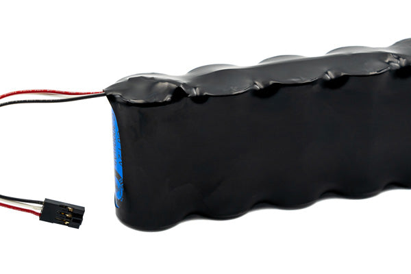 Smiths Medical > BCI Compatible Medical Battery
