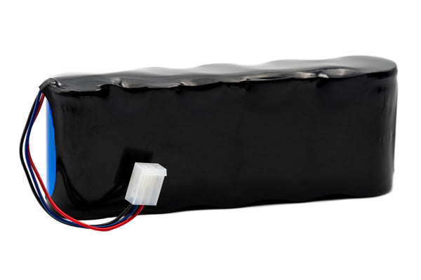 Nonin Compatible Medical Battery