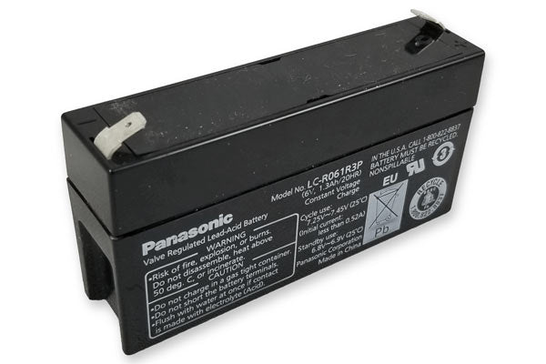 Masimo Compatible Medical Battery