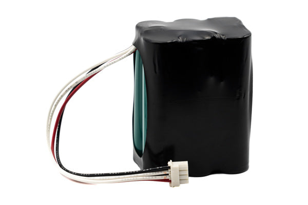 Nonin Compatible Medical Battery
