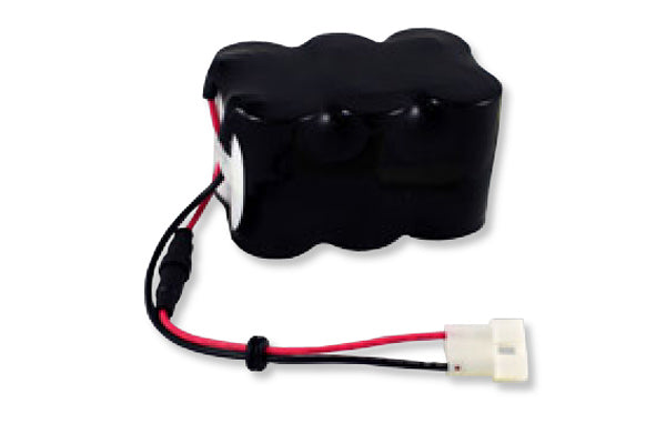 BMD (Bio-Med Devices) Compatible Medical Battery
