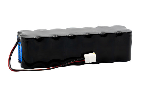 Mortara > Burdick Compatible Medical Battery