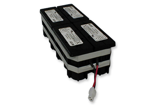 Mortara > Burdick Compatible Medical Battery
