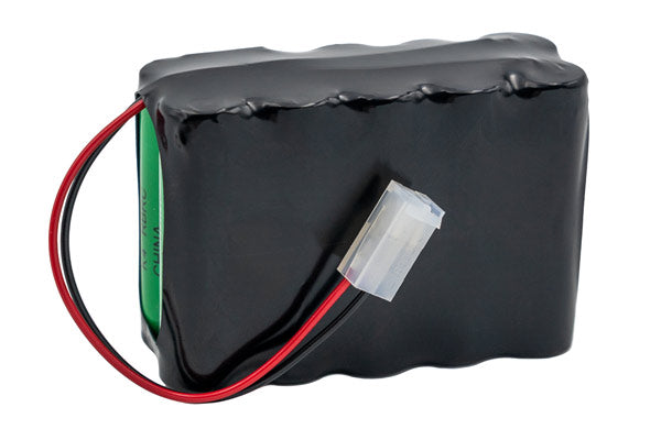 Cardioline  Compatible Medical Battery