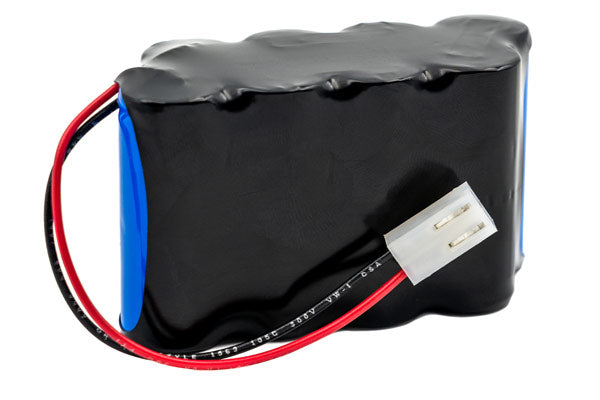 Cardioline  Compatible Medical Battery