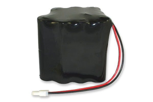 Cardioline  Compatible Medical Battery