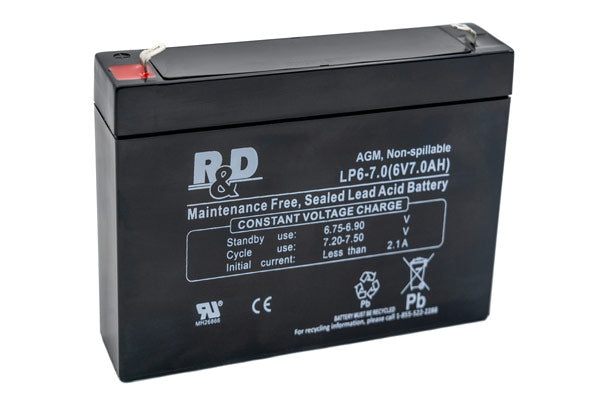 Philips  Compatible Medical Battery