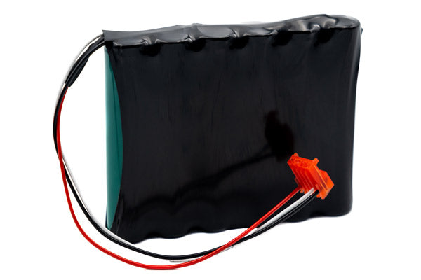 CAS Med Compatible Medical Battery