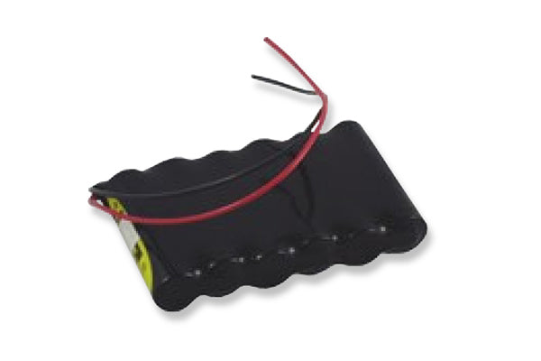 PaceTech Compatible Medical Battery