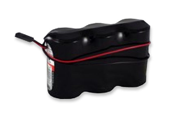 GE Healthcare > Corometrics Compatible Medical Battery
