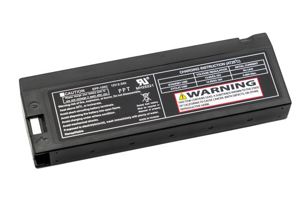 Spacelabs Compatible Medical Battery