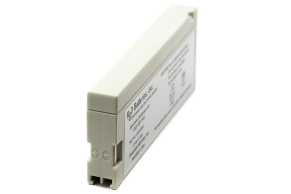 Spacelabs  Compatible Medical Battery