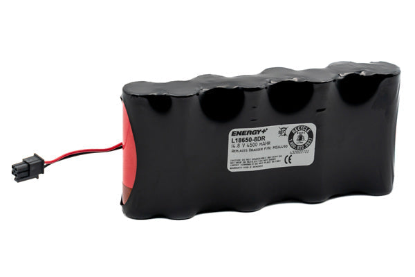 Draeger Compatible Medical Battery