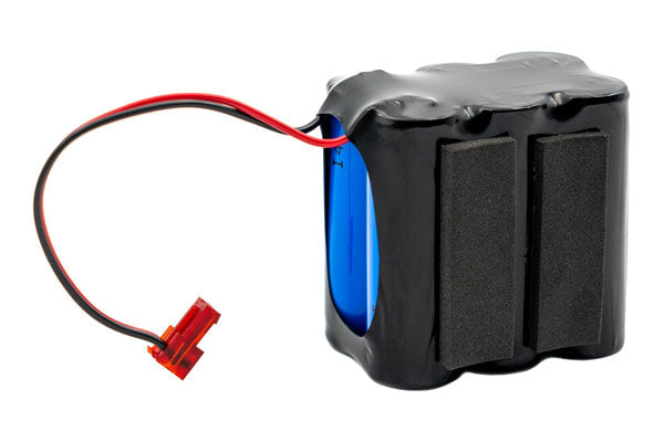 Fluke  Compatible Medical Battery