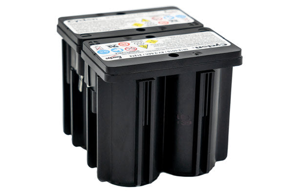 Fluke  Compatible Medical Battery