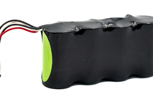 Fluke  Compatible Medical Battery
