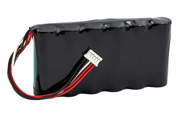 Fluke  Compatible Medical Battery