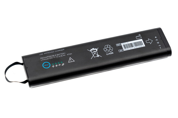 GE Healthcare > Marquette Compatible Medical Battery