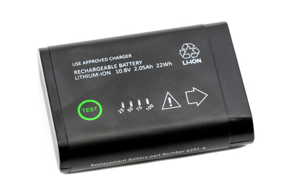 GE Healthcare > Marquette Compatible Medical Battery