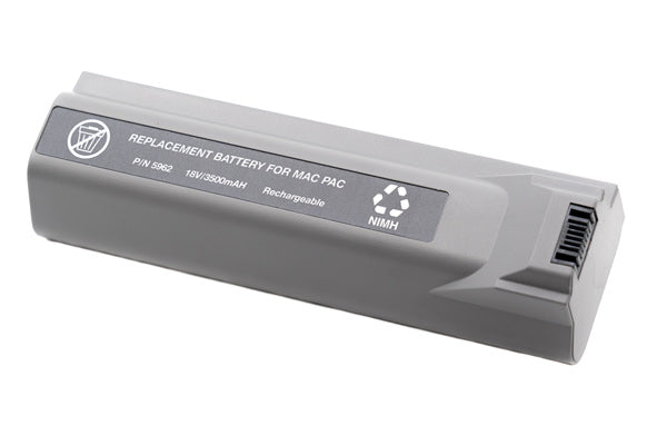 GE Healthcare > Marquette Compatible Medical Battery