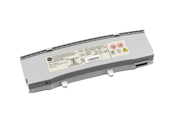 GE Healthcare Original Medical Battery
