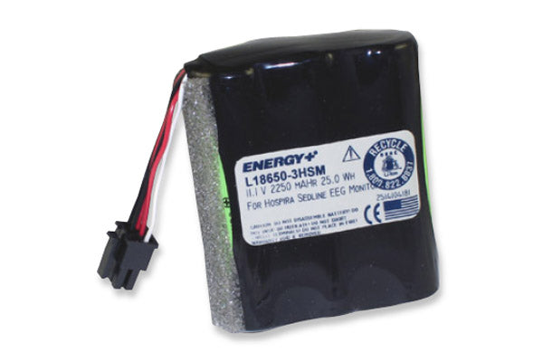 Abbott Compatible Medical Battery