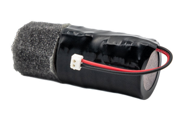 Imex  > Medasonics > Nicolet Vascular, Viasys Compatible Medical Battery