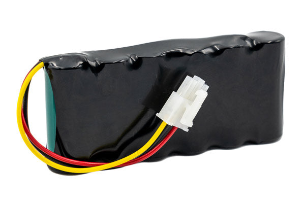 Imex  > Medasonics > Nicolet Vascular, Viasys Compatible Medical Battery