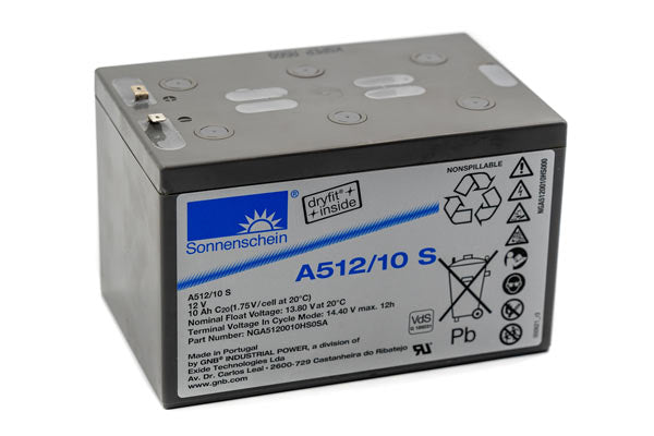 Siemens Compatible Medical Battery