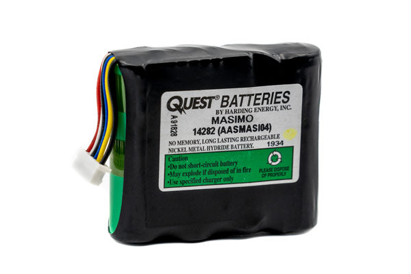 Masimo Original Medical Battery