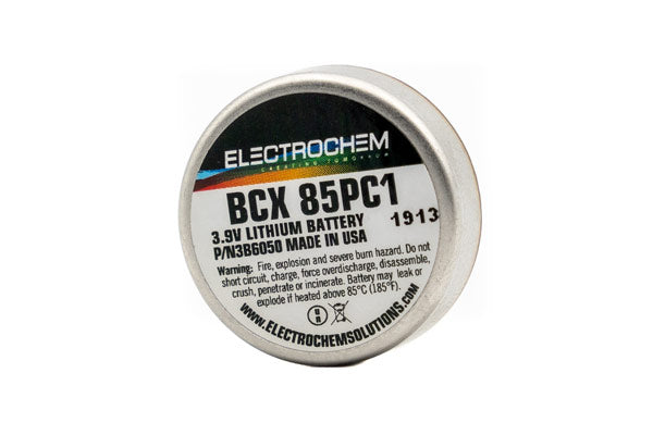 Siemens Compatible Medical Battery